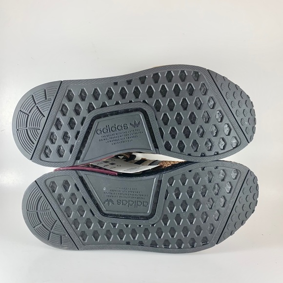 Star Wars Mandalorian NMD_R1 - Picture 5 of 6